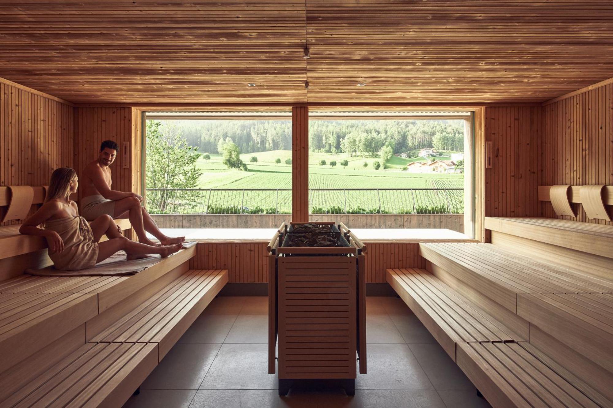 Falkensteiner Hotel Kronplatz - The Leading Hotels Of The World (Adults Only) Riscone Exteriör bild